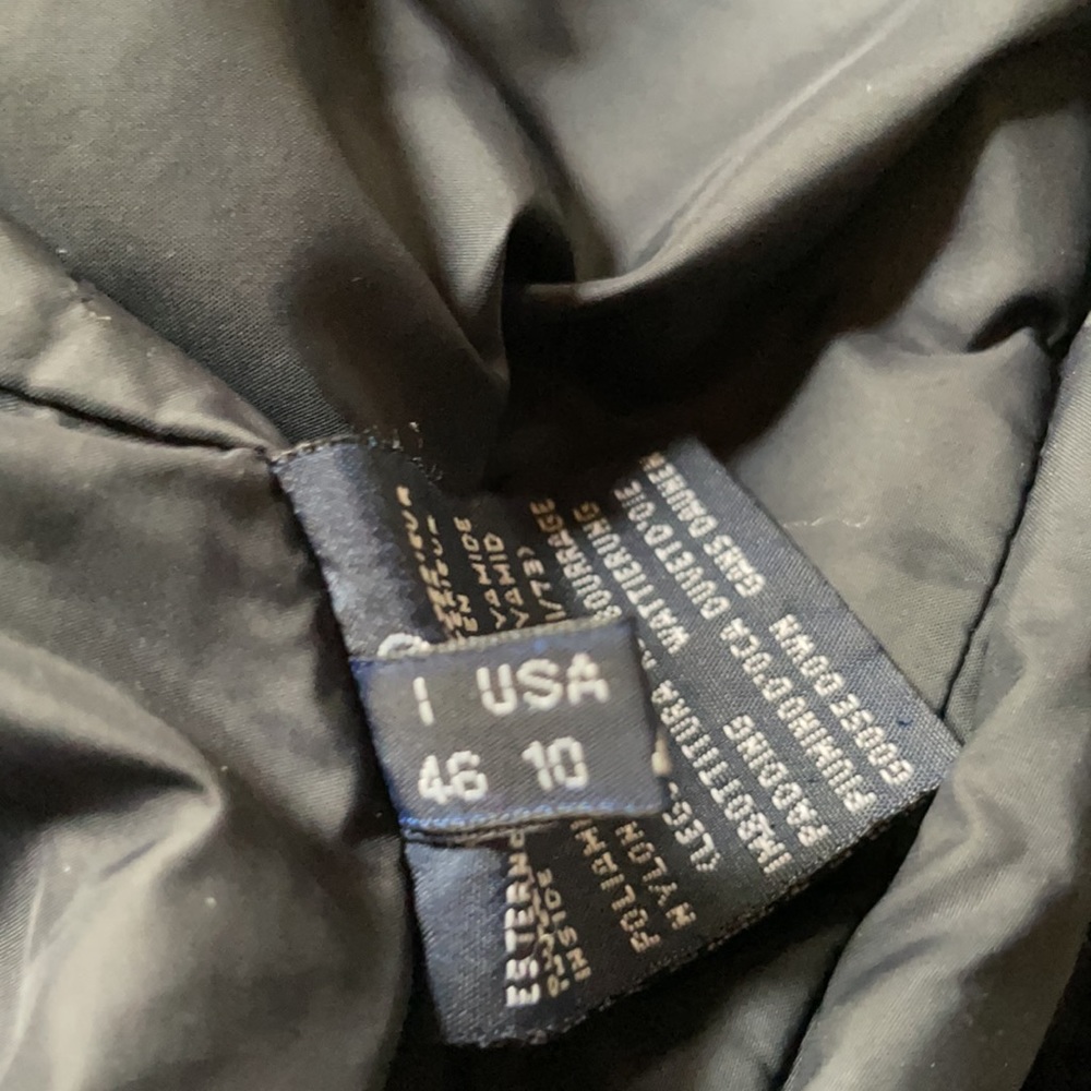 Add Down Jacket - image 3